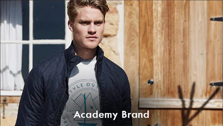 Academy Brand