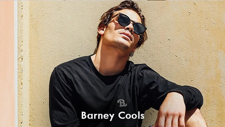 Barney Cools 