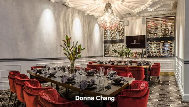 Donna Chang image