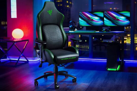 gaming chair Australia