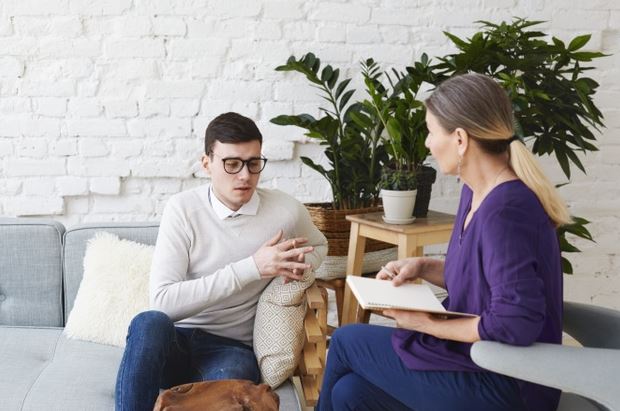 What Can I Expect From Relationship Counselling? A Complete Guide | UA