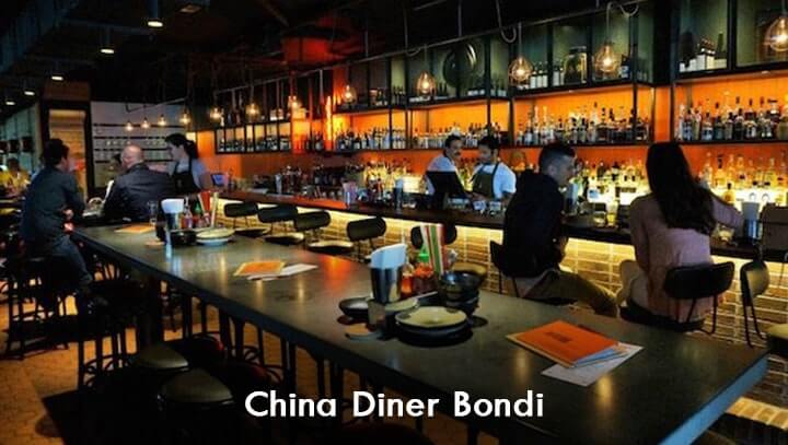 China Diner Bondi