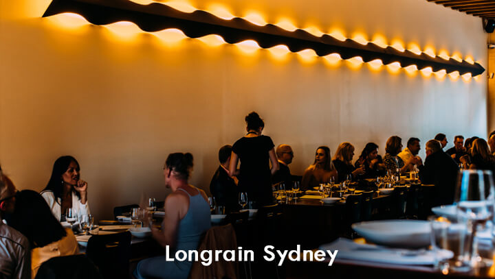 Longrain Sydney