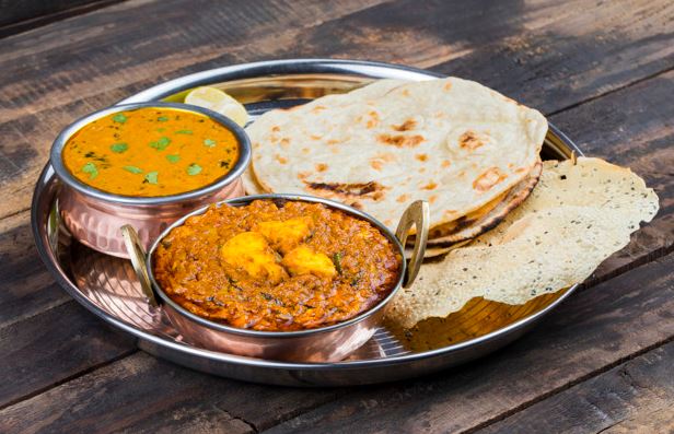 Indian Restaurants 