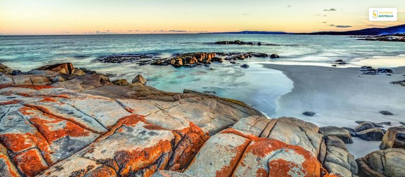 Bay of Fires