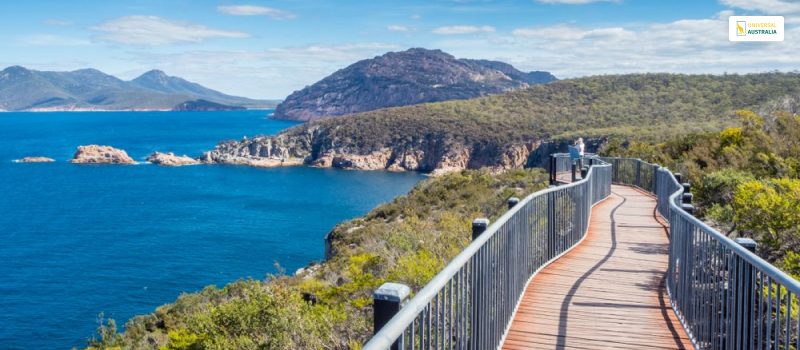 Freycinet National Park