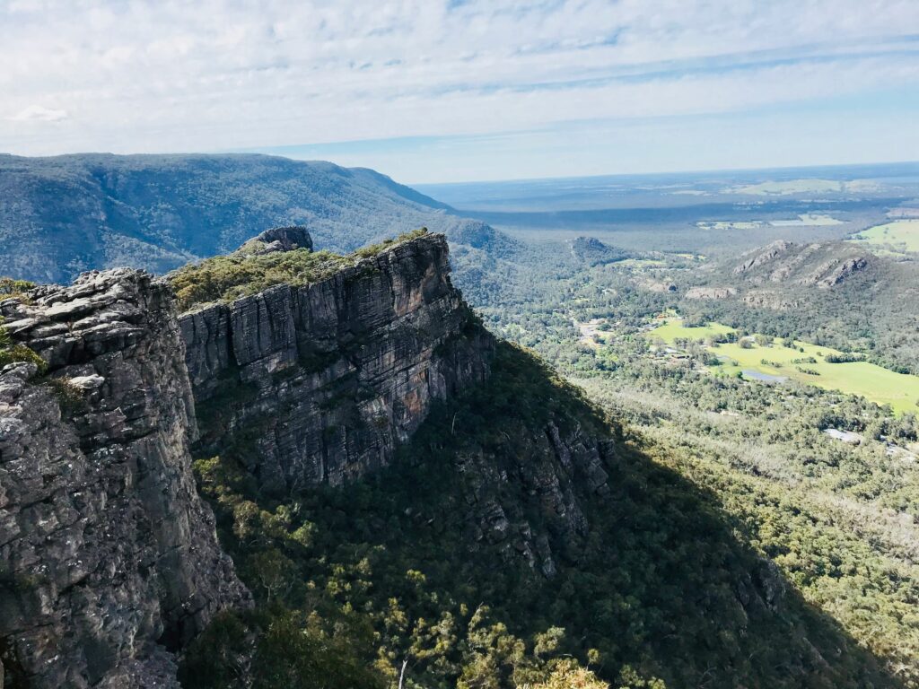 Grampians Region